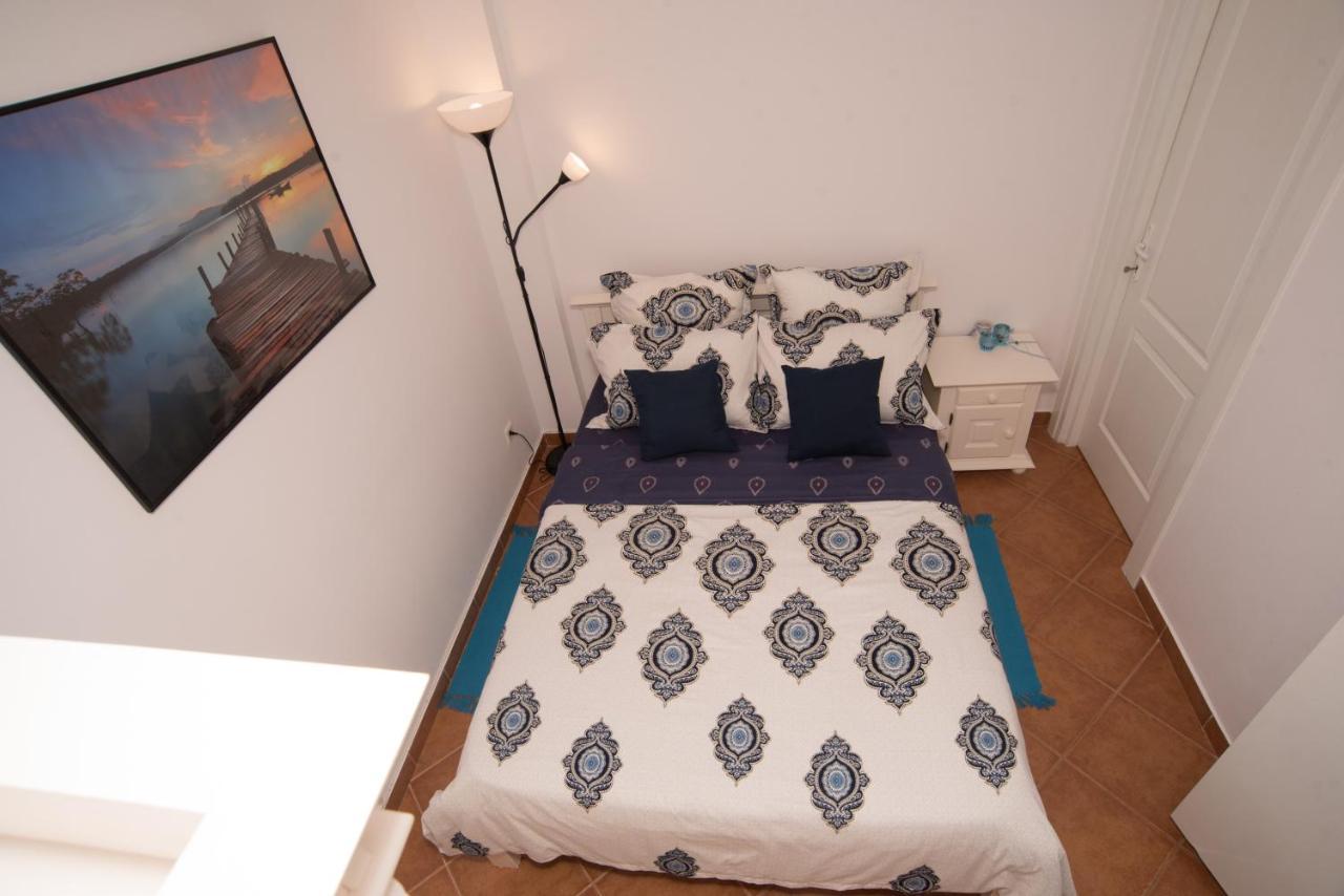 Cassa Blue Lägenhet Timişoara Exteriör bild