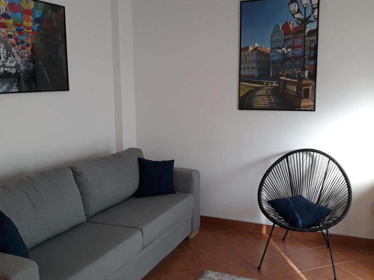 Cassa Blue Lägenhet Timişoara Exteriör bild