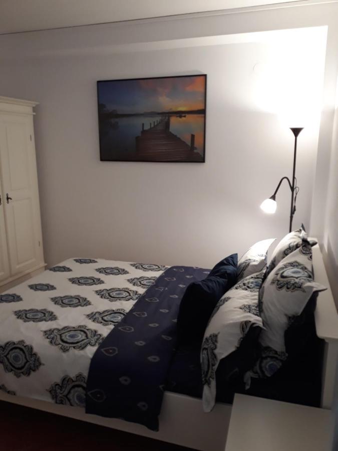Cassa Blue Lägenhet Timişoara Exteriör bild