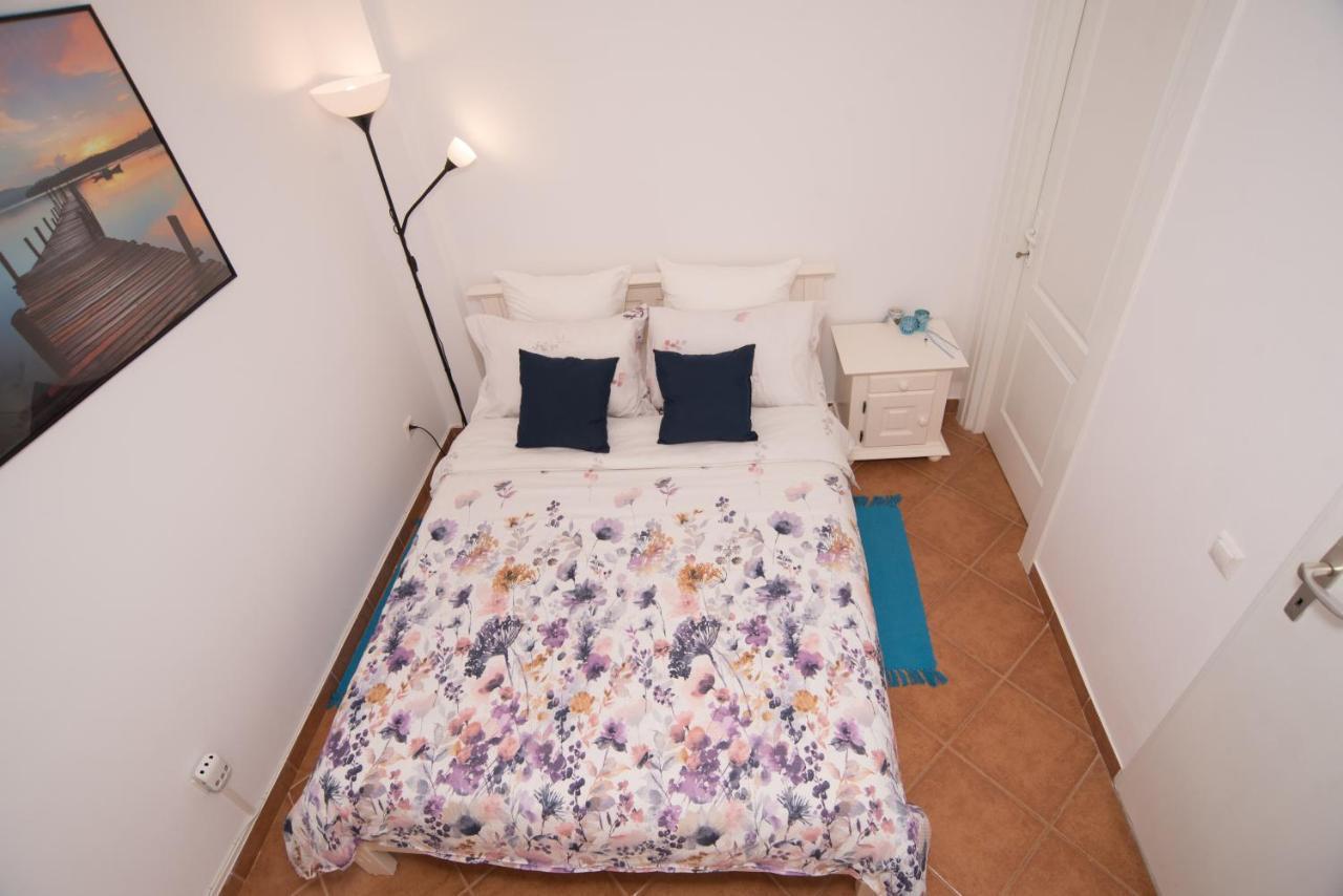 Cassa Blue Lägenhet Timişoara Exteriör bild